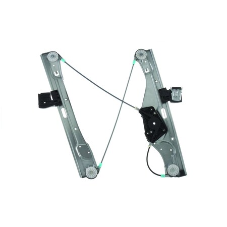 Wai Global WINDOW REGULATOR ONLY, WPR0444R WPR0444R